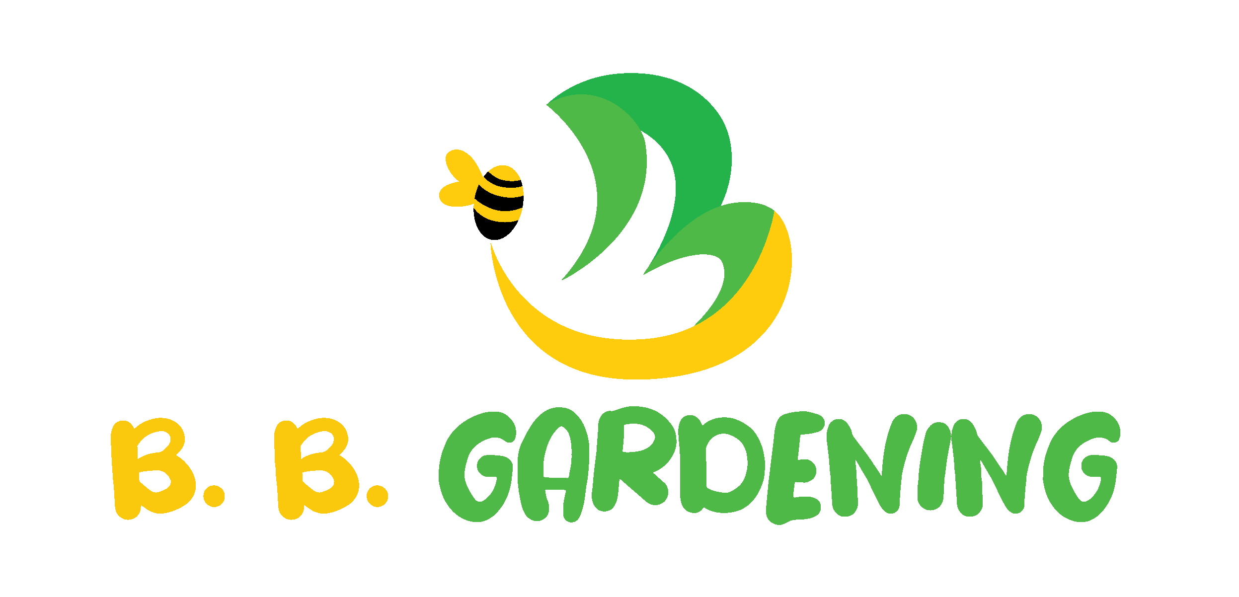 B. B. Gardening Store