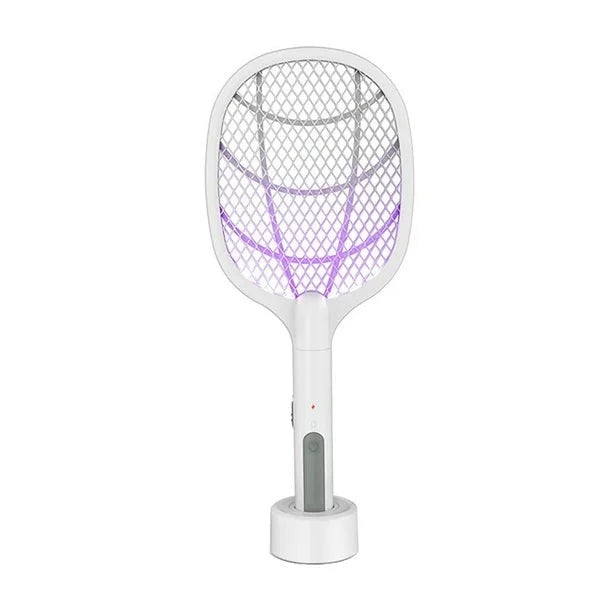 USB Rechargeable Electric Bug Swatter